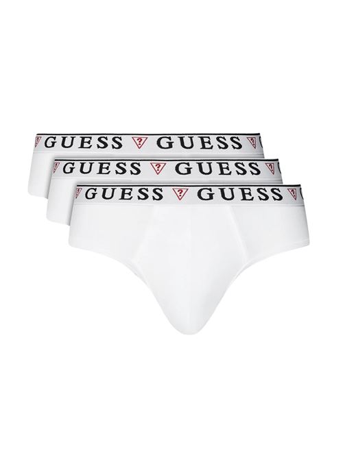  GUESS | U97G00 KCD31BI